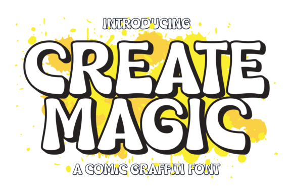 Boost Your Campaigns with Create Magic Font
