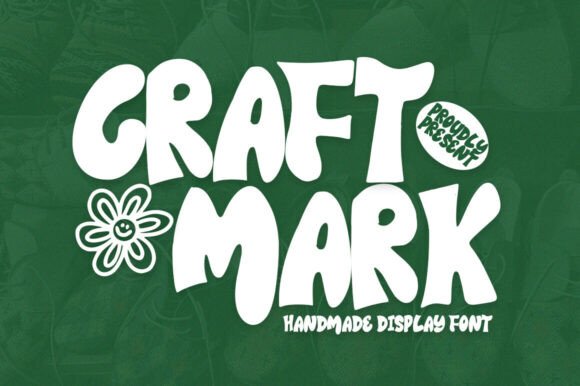 Bring Cheer to Your Web Designs with Craft Mark