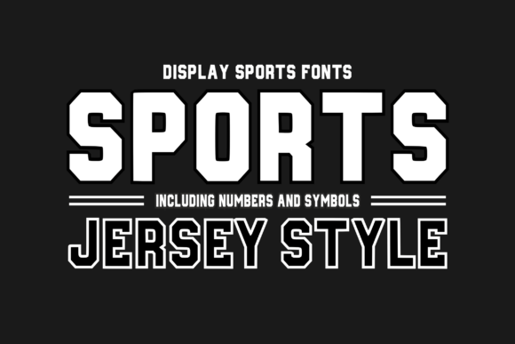 Bringing Energy to Branding with Sportsjerseystyle Regular